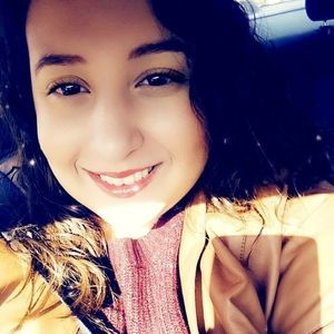 Meet your Posher, Nicolette